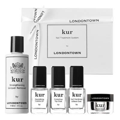 kur nail products reviews.